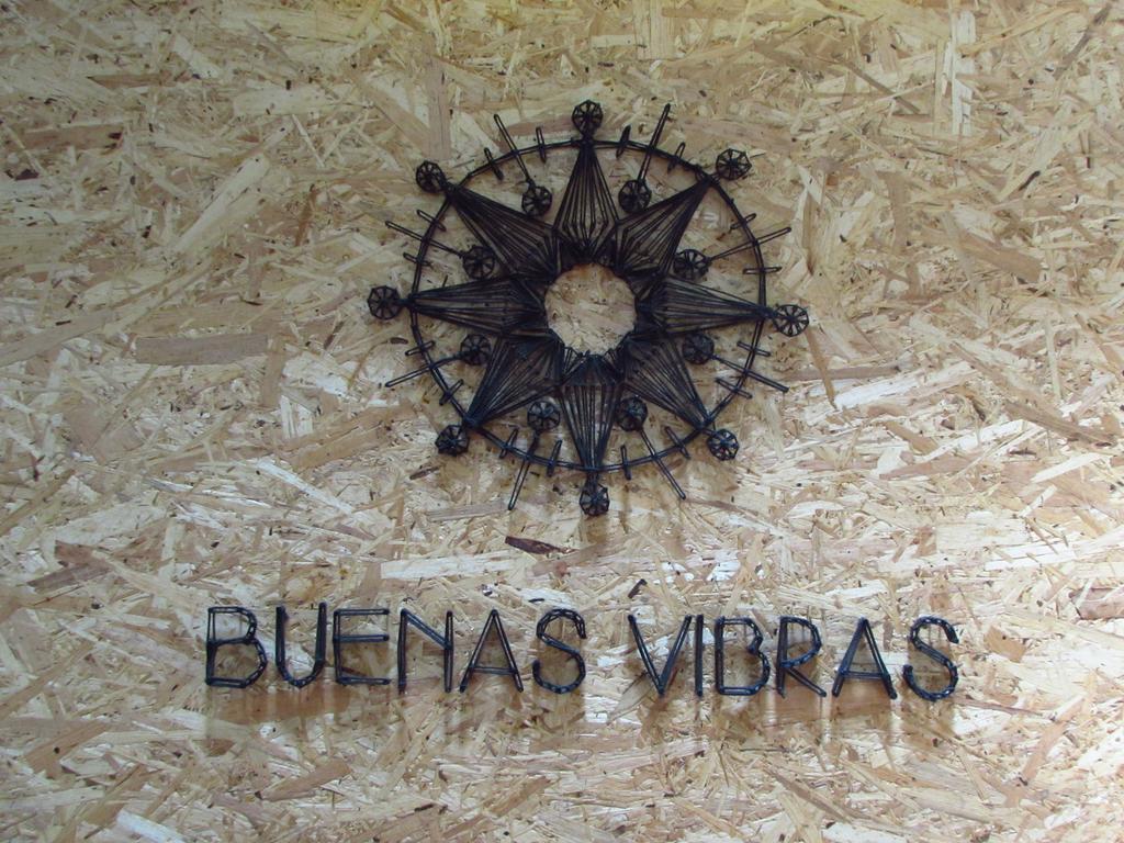 Buenas Vibras Montevideo 蒙得维的亚 外观 照片